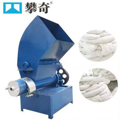 Automatic Foam Hot Melt Machine 5kg/h Output for Mattress Manufacturing