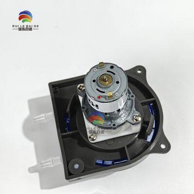 New HAP HP10 24V Miniature High-Flow Ink Pump, Peristaltic Pump, Direct Water Pump photo-5