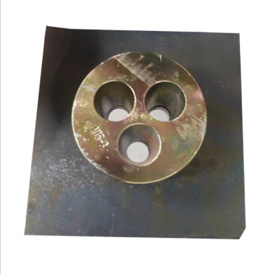 Prestressed Anchorage Devices for Bridges, Slopes and Foundation Pits in Liuyang, Including P-anchors, Round Anchors and Flat Anchors, at Fixed Ends and Tensioning Ends, Multi-hole Anchorage Devices