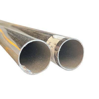 High Quality 201 202 301 304 304L 321 316 316L.stainless Steel Tubes Round Pipes