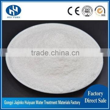 Alcohol Recovery Using Anionic Polyacrylamide Flocculant Price