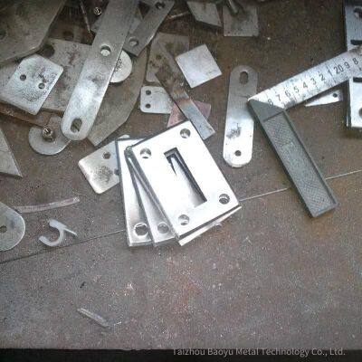 Where Can i Find Shanxi Stainless Steel Products Factory for Duplex Stainless Steel Laser Cutting of 2205 Stainless Steel Flat Bars - Oxidation-resistant Stainless Steel Flat Bars