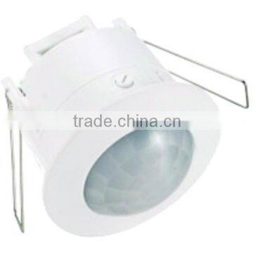 110-240V/AC ceiling PIR motion sensor