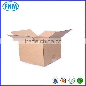 cardboard box custom box meat packing boxes