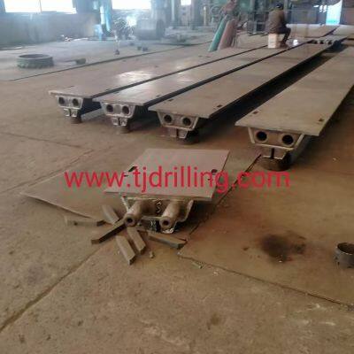 Sell 600mm diaphragm wall stop end elements B600mm Wide Used for Diaphragm Wall Construction