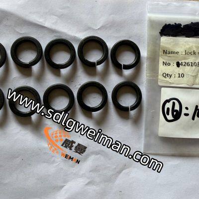 ORIGINAL VOLVO LOCK WASHER RM14261036 APPLY FOR VOLVO Excavator