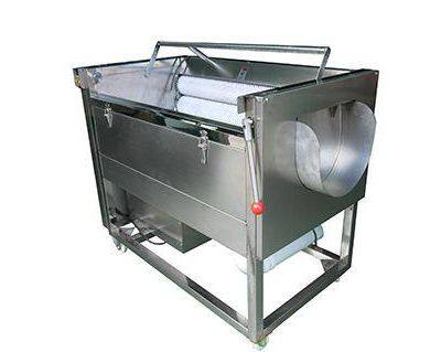 Automatic Coconut Peeler Price photo-3