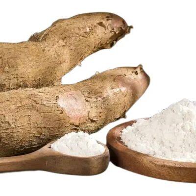 Cassava Starch Yam Starch Processing Machine Production Line