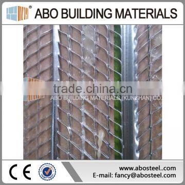 Rib Lath/ Hy-rib Lath/ Hy Rib Mesh- ABO Building photo-5