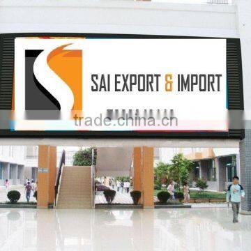 China Supplier P3/p4/p5/p6/p10 Indoor & Outdoor Led Display, Led Module, Led Screen, Led Board in Stock photo-2