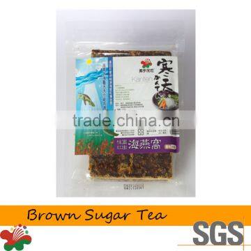 Tea Drinks Longan Brown Sugar Ginger Brick Tea