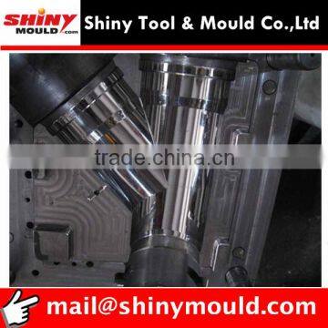 pipe fitting moulds mold tools