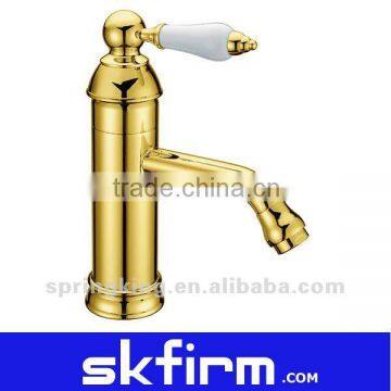 New Single Handle Brass Modern Water Tap