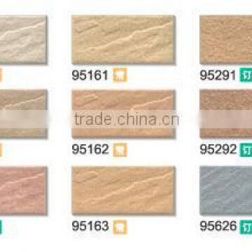 full body porcelain tile