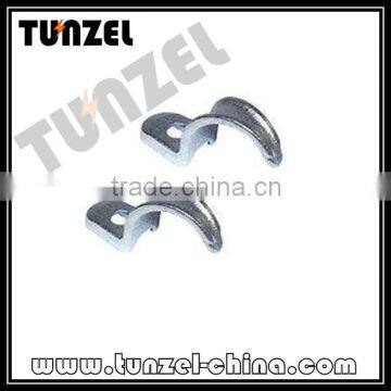 EMT Rigid Malleable Clamp Back