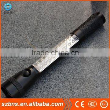 Specializing in the production of high quality emergency car charging torch