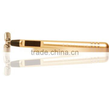 24K Gold Beauty Bar Facial Vibration Massager Bar