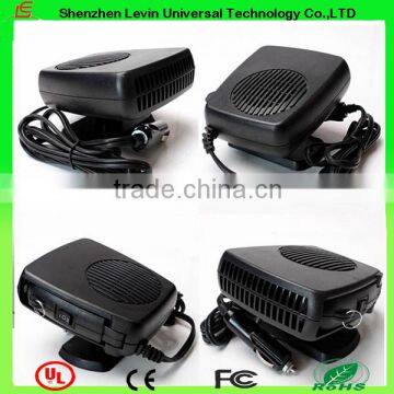 Portable Handle Electric Car Heater and Cooler Machine