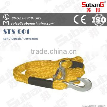 professional rigging manufacturer subang brand nylon rope lanyard