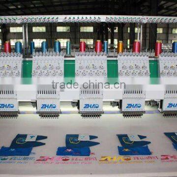 Embroidery Machine