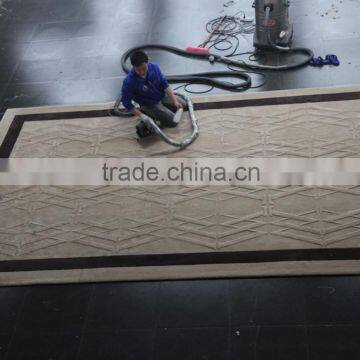 Belgium Commercial Tufted Carpet Prices YB-A072 photo-5