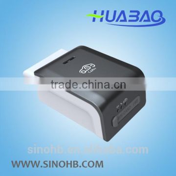 obd2 scan tool gps sms tracker vehicle tracking system