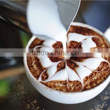 Amazon Hot Sell Stainless Steel 18/8 Kitchen Craft Coffee Garland Cup Quality Choice photo-5