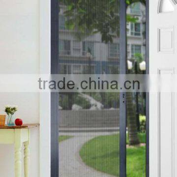 Mesh door screen