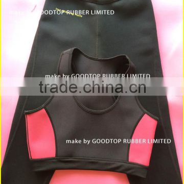 neoprene slimming weighted vest wholesale