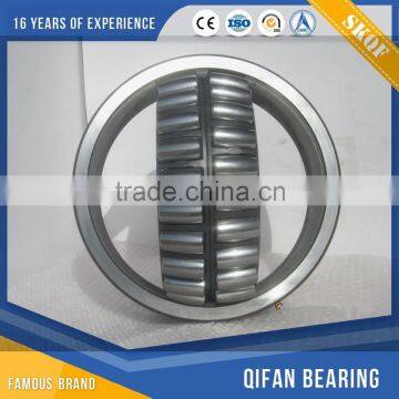 24038 CC Spherical Roller Bearing With Steel Cage