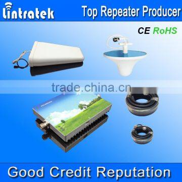 Lintratek Gsm Signal Booster 2g 900mhz Mobile Signal Amplifier photo-2