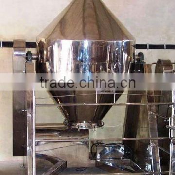 Double Cone Blender