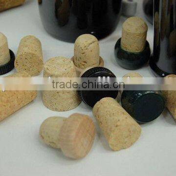 Various Cork Stoppers