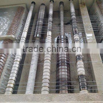 Professional Manufacturer for Steel Wire Electro Galvanizing Equipment/line photo-4