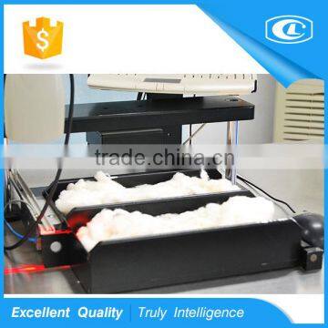 XJ128 High Quality Fiber Fineness Tester and Cotton Fiber Tester photo-3