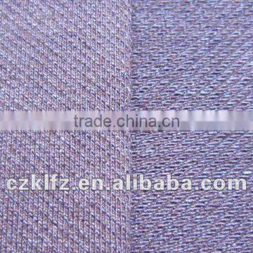 Knitted Denim Fabric