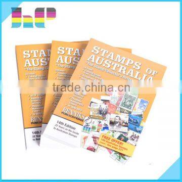 Coated Paper,Offset Paper and Printing Casebound Book Printing photo-4