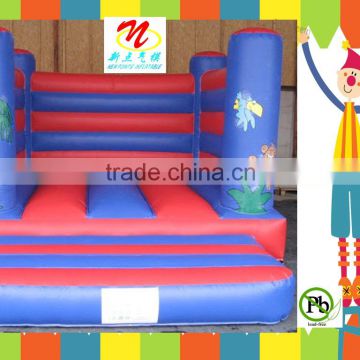 Kids love inflatable bouncers inflatable toys