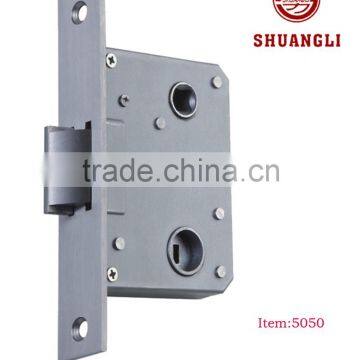 Acupressure lock series lock body for entrance door NO.5050