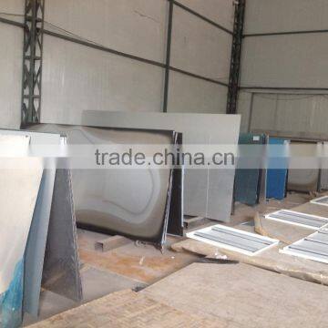 Aluminum Curtain Wall