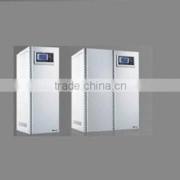 10KVA---800KVA UPS 3 Phase Isolation Transformer UPS 380V--415V Low Frequency Online UPS