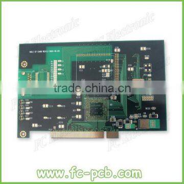 multilayer pcb circuit