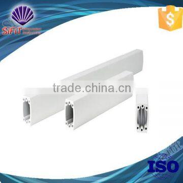 China Surface Treatment Machining Customized Aluminum Profile Led Strip Light