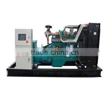 Brand 160kw natural gas genset CHP 400v 50hz