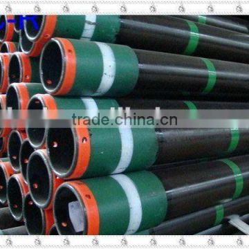 ASTM chrome alloy steel pipe 2001