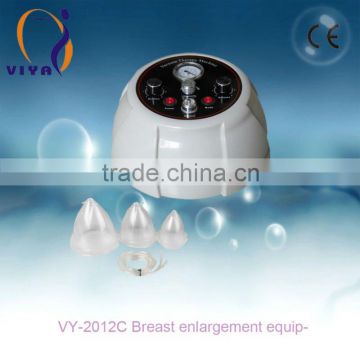 VY-2012C Newest Breast Nipple Enhancer Vacuum Pump