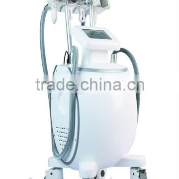 Cool tech fat freezing machine cavi lipolysis RF