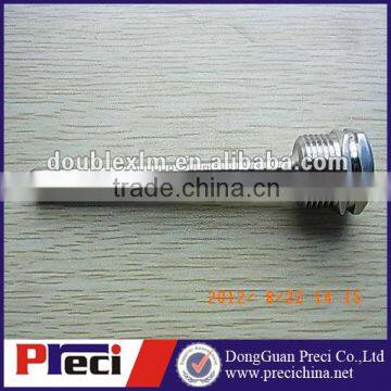 Temperature sensor probe