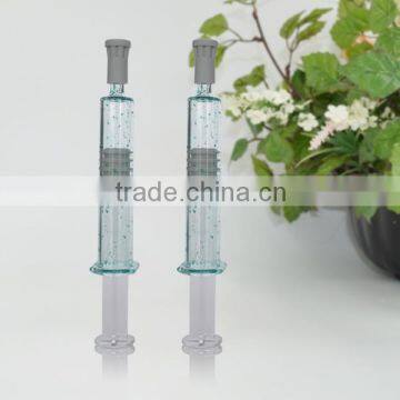 2ml AS Material Transparent Syringe for Cosmetic photo-6