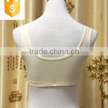 New Sport Underwear Carton Breathable Bra Port Brand Teen Bra Young Girls Yoga Lace Bra photo-6